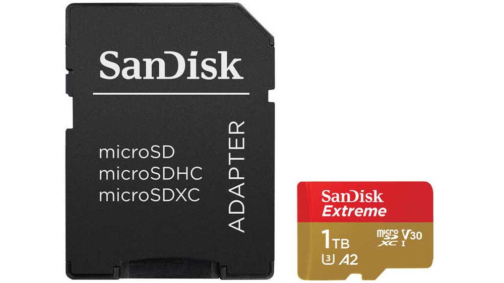 Paměťov&aacute; karta SanDisk Extreme microSDXC UHS-I 1 TB s adapt&eacute;rem_02