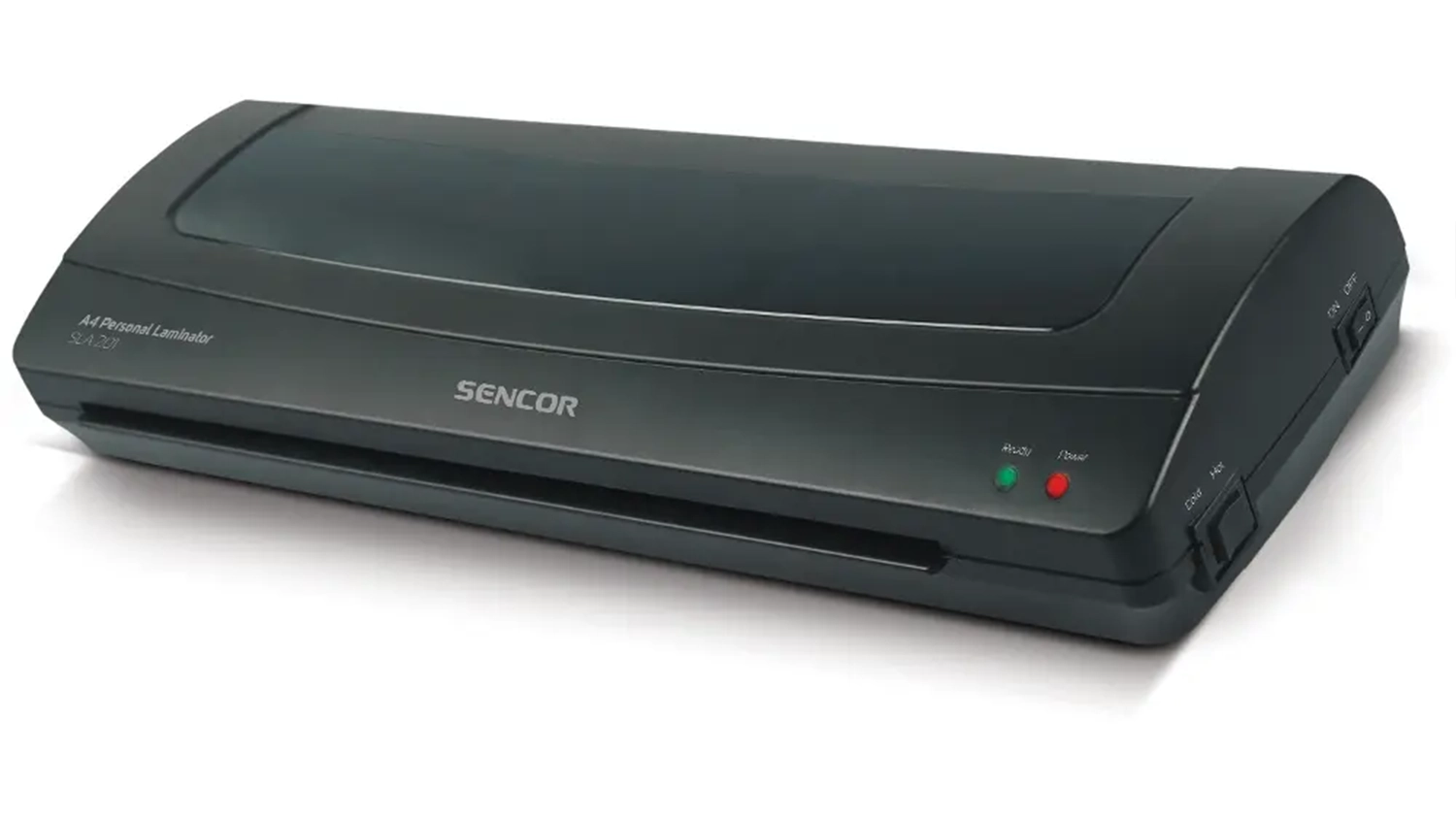Lamin&aacute;tor Sencor SLA 201 A4 Personal