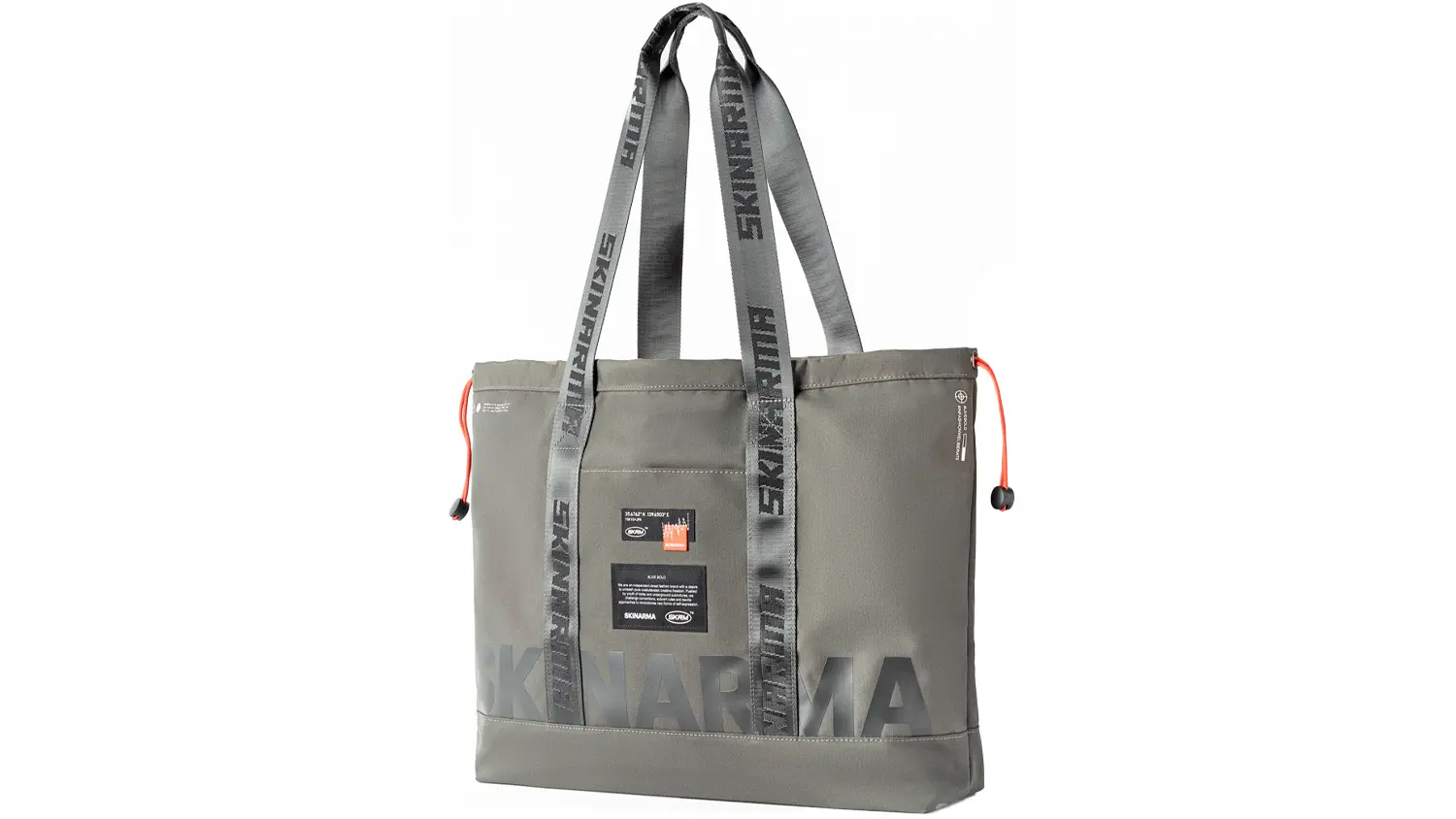 Bra&scaron;na pro notebook Skinarma Fardel Utility Tote Bag 14 zelen&aacute;