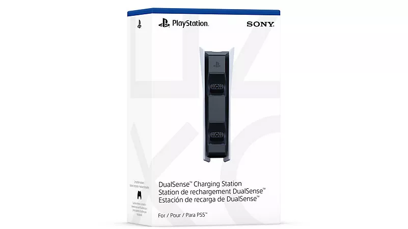 Sony PS5 DualSense praktick&aacute;
