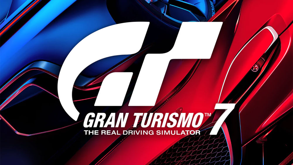 Hra pro Playstation Gran Turismo 7