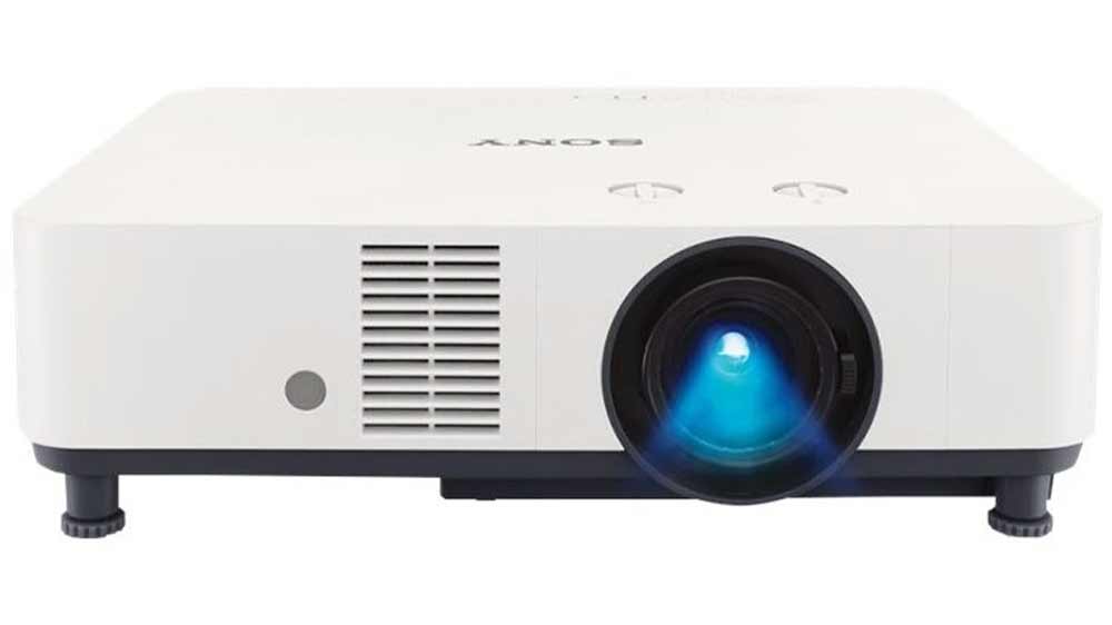Projektor SONY VPL-PHZ51_01