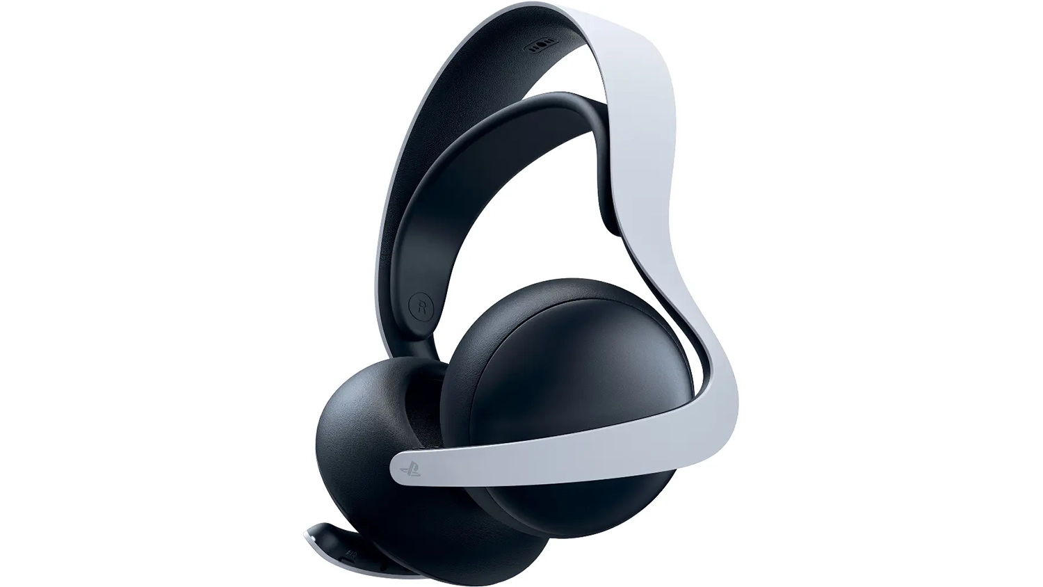 Bezdrátová herní sluchátka Sony PS5 PULSE ELITE