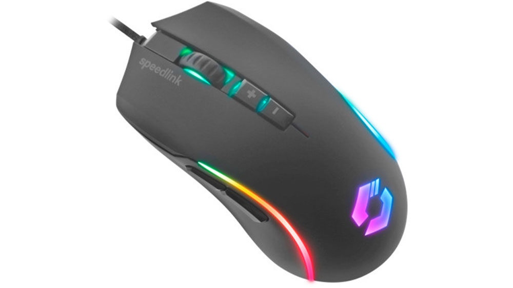 Herní myš speed_link speed_link RGB_1