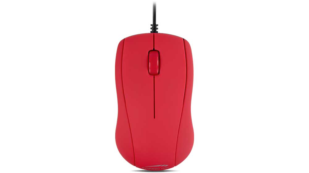 Myš Speedlink SNAPPY SL-610003-RD_01