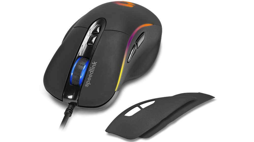 Herní myš Speed Link SICANOS SL-680013-BK_02