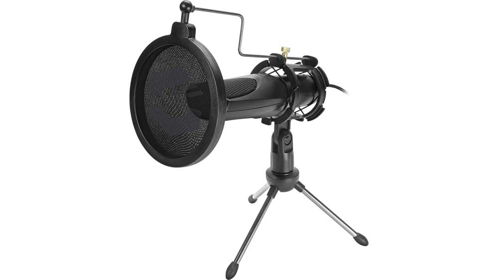 Streamovací mikrofon Speedlink Audis_01