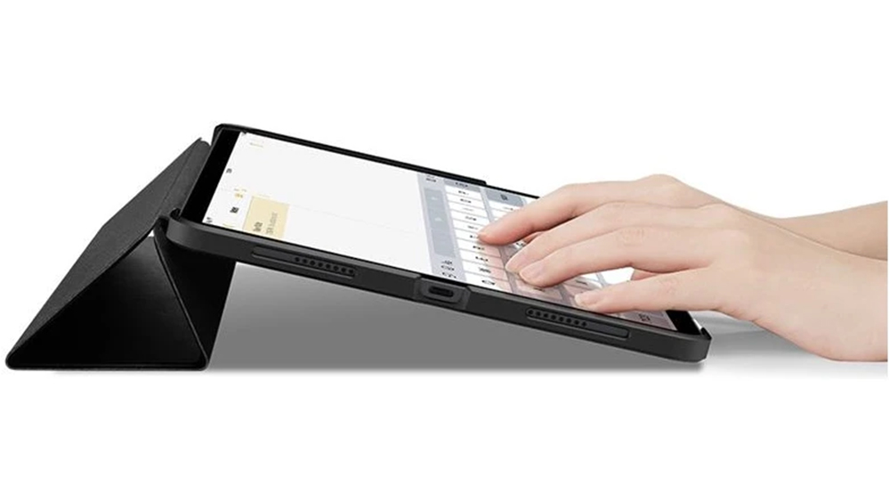 Pouzdro na tablet Spigen Smart Fold Plus iPad Air 10,9_03