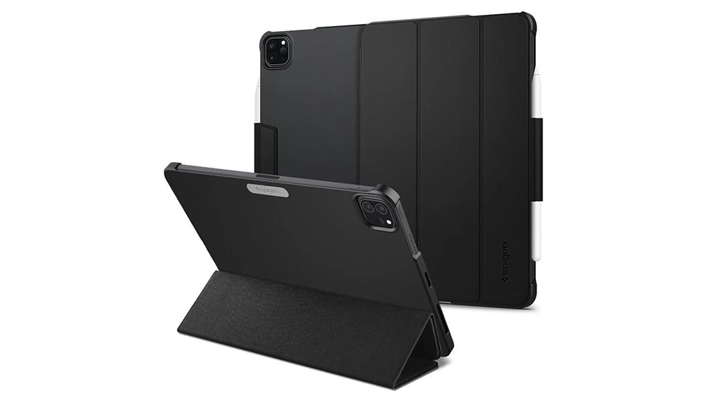 Pouzdro na tablet Spigen Smart Fold Plus iPad Air 10,9_01