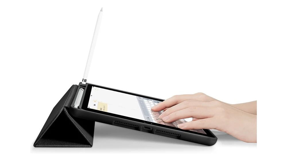 Pouzdro na tablet Spigen Urban Fit Apple iPad 10,2_03