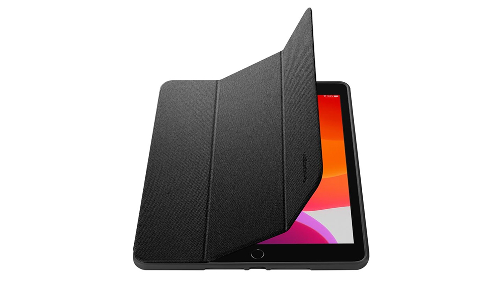 Pouzdro na tablet Spigen Urban Fit Apple iPad 10,2_02