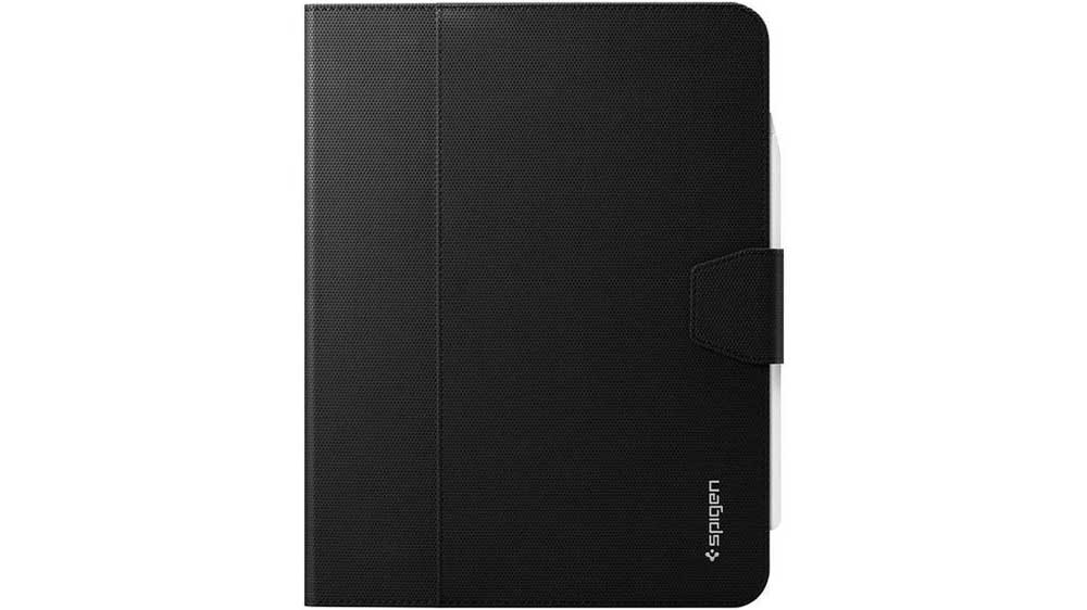 Ochranné pouzdro Spigen Liquid Air Folio iPad 10.9/11_01