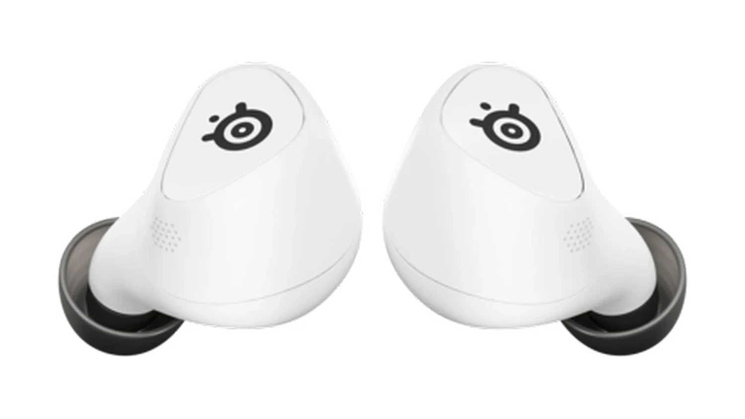 Slúchadlá do uší SteelSeries Arctis GameBuds (PS4/PS5/PC) čierne