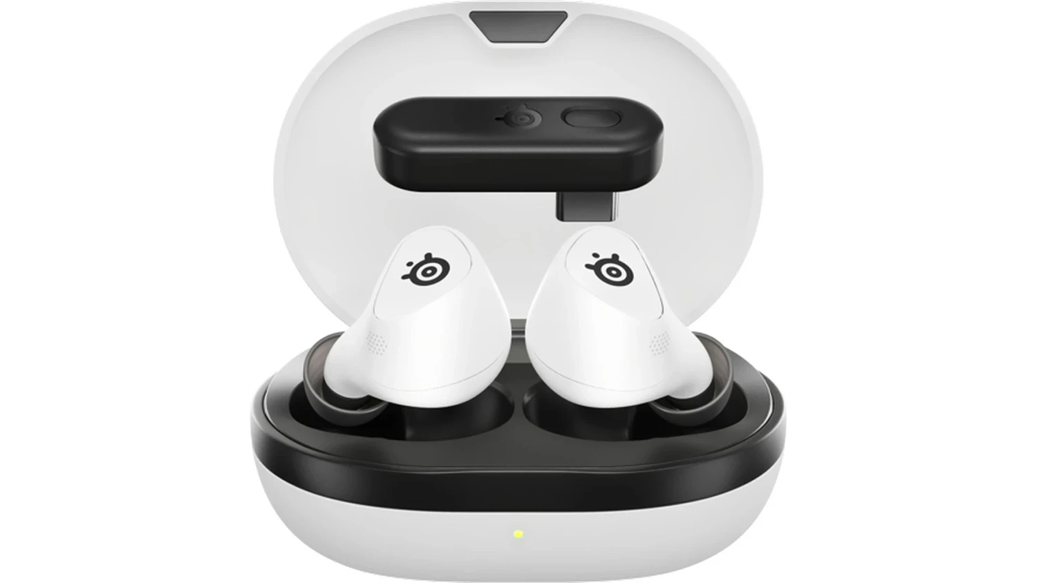 Slúchadlá do uší SteelSeries Arctis GameBuds (PS4/PS5/PC) v puzdre