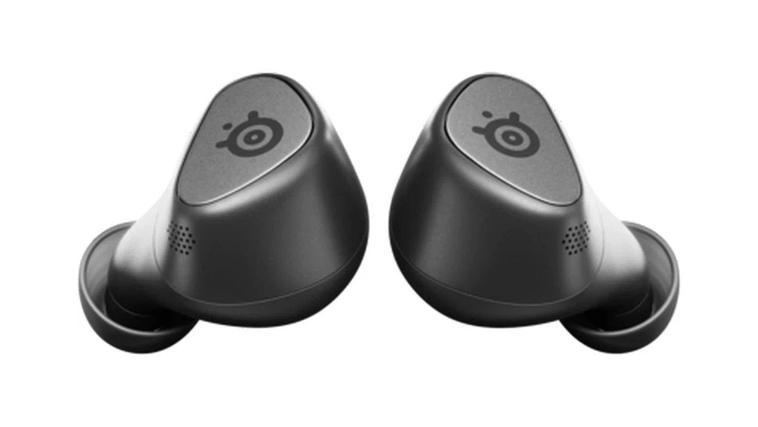 Slúchadlá do uší SteelSeries Arctis GameBuds (Xbox/PC) čierne