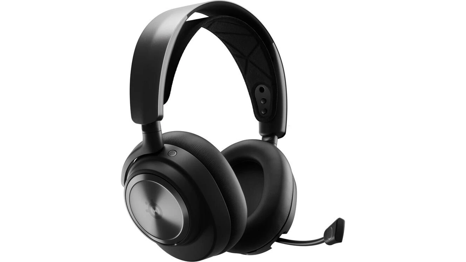 Bezdrôtové slúchadlá SteelSeries Arctis Nova Pro P Wireless