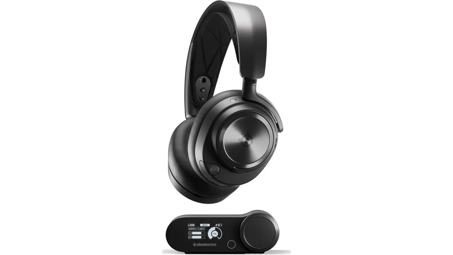 Bezdrôtové slúchadlá SteelSeries Arctis Nova Pro Xbox Wireless