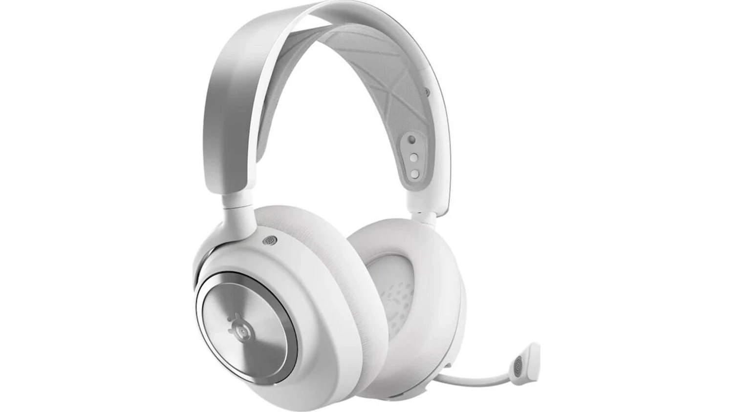 Bezdrôtové slúchadlá SteelSeries Arctis Nova Pro P Wireless