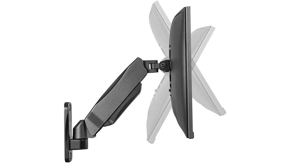 Nástěnný single držák na zeď Stell S0S 1810_03