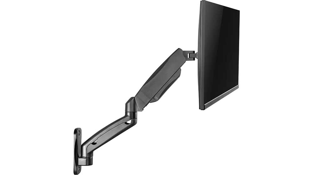 Nástěnný single držák na zeď Stell S0S 1811_03