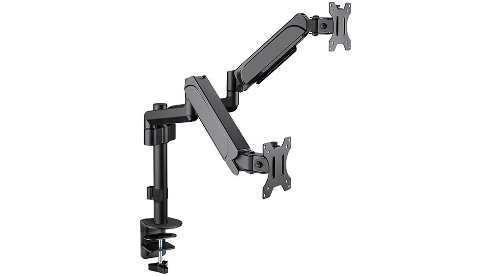 Držák monitorů STELL SOS 2122 DUAL_01