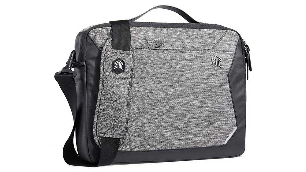 Bra&scaron;na na notebook STM Myth Brief (15-16) Black_01