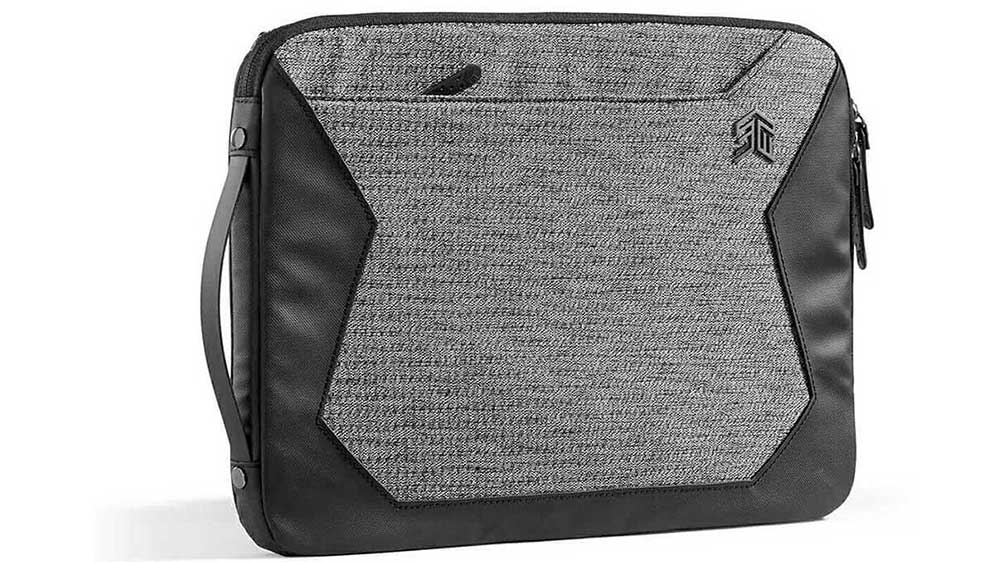 Obal na notebook STM Myth Sleeve (15&ndash;16) Black_01