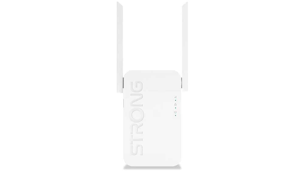 Extender STRONG REPEATER AX 1800_01