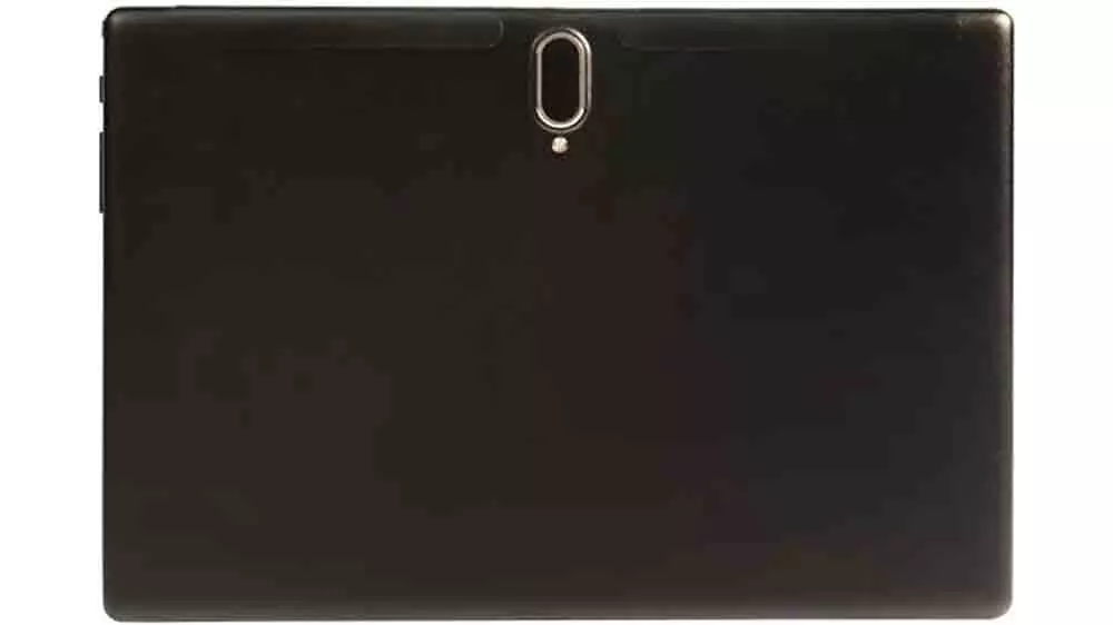 Zadn&iacute; strana tabletu Strong SRTK10MTPLUS 4GB/64GB
