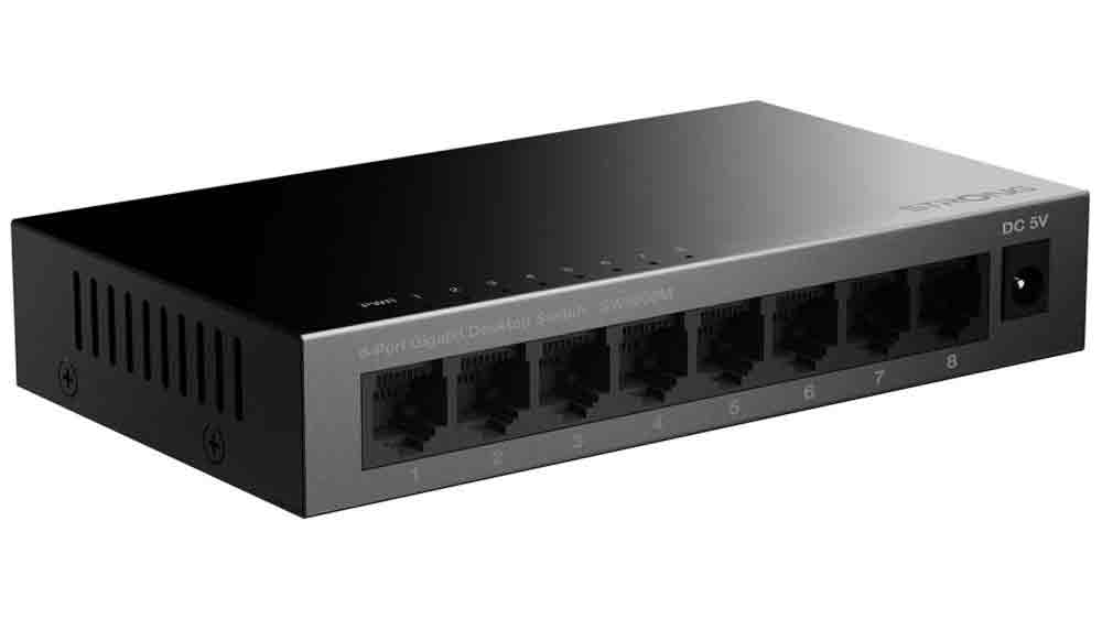 Switch STRONG SW8000M_01