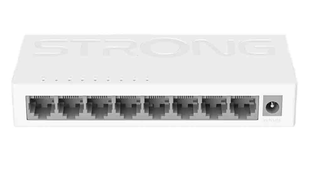 Switch STRONG SW8000P_01