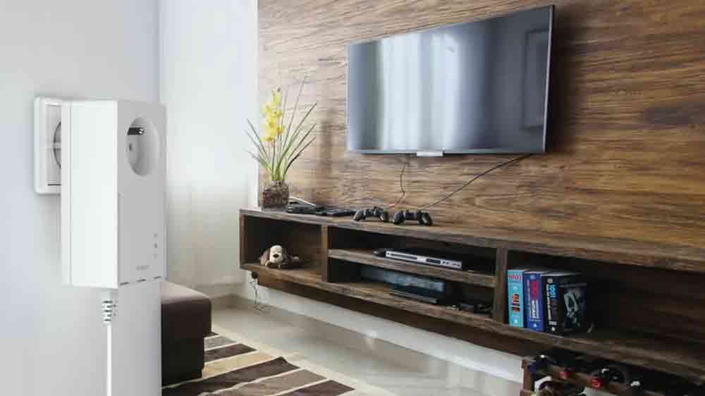 Powerline adaptér Strong v domácnosti_02