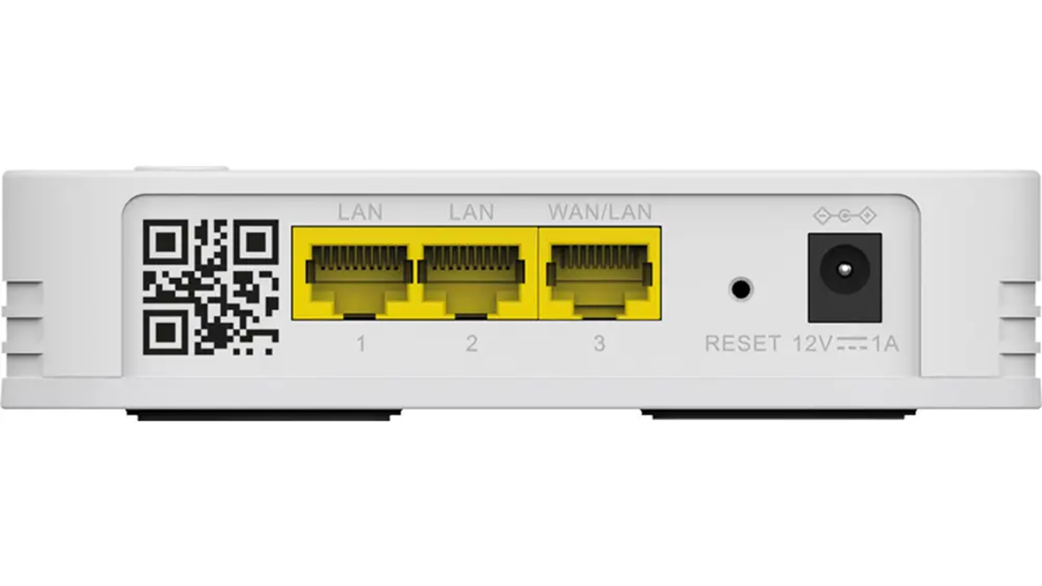 Zadn&aacute; časť jednotky mesh syst&eacute;mu Strong