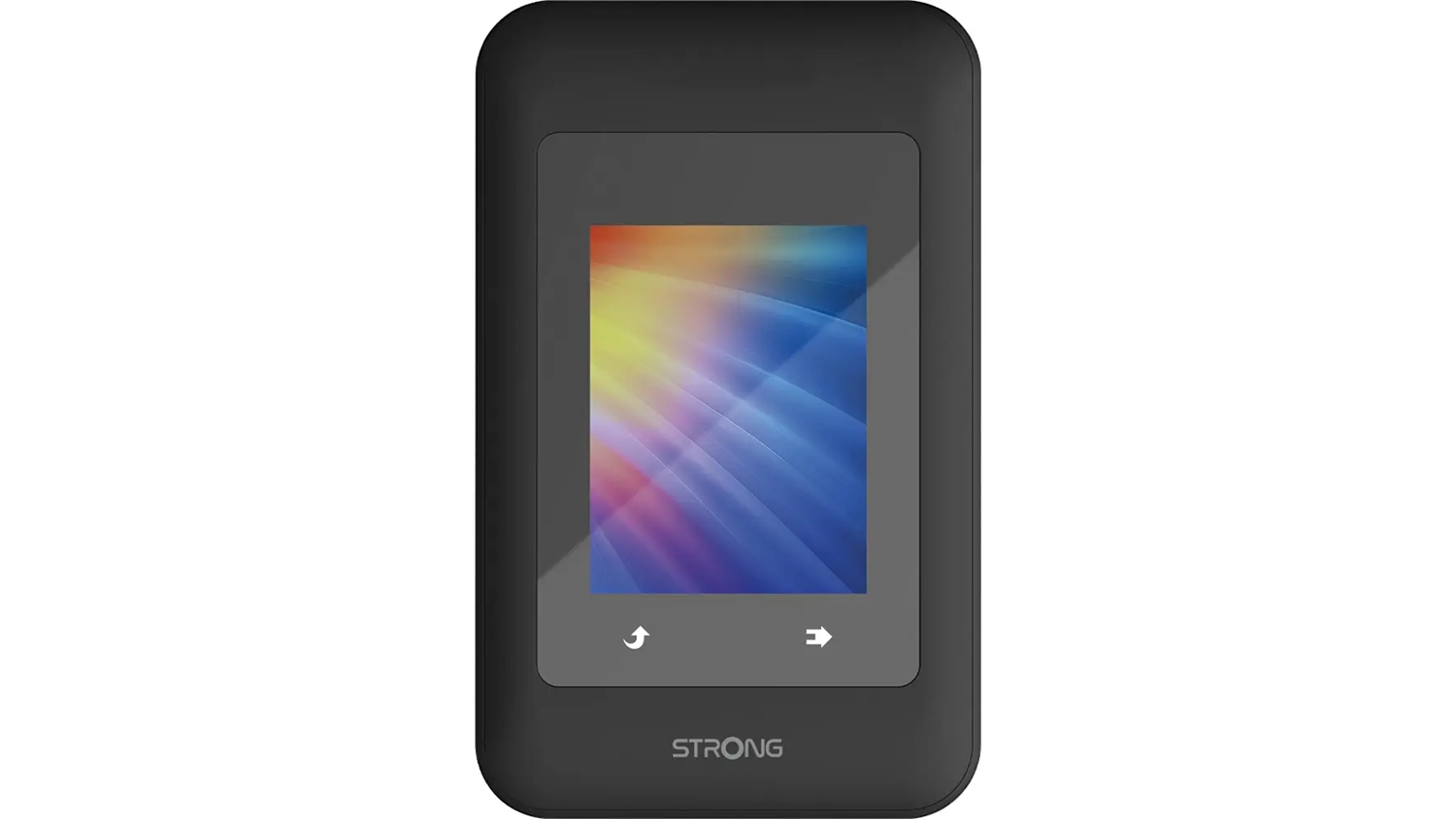 Router Strong 4G+ MIFI 900D