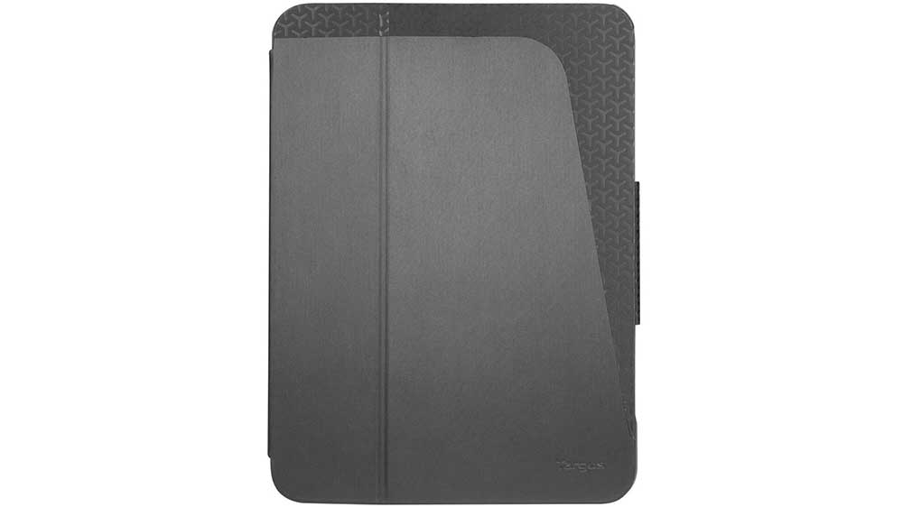 Pouzdro na iPad Targus 10,9-11 Click.in Case Black_01