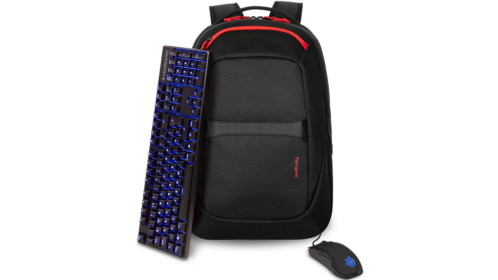 Batoh na notebook Targus 17.3