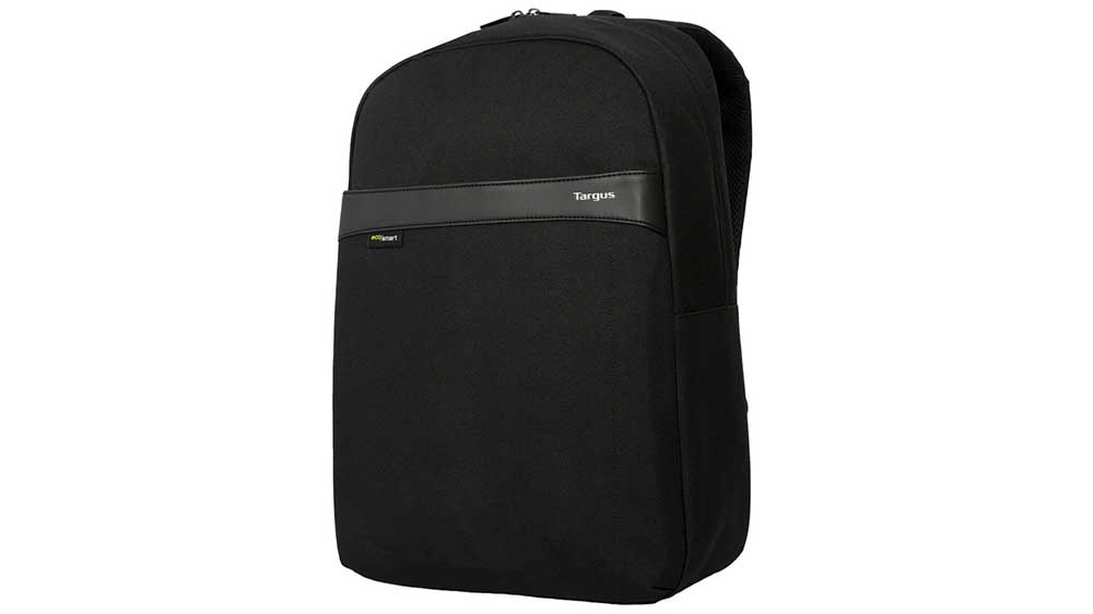 Batoh na notebook Targus Geolite Ecosmart 15,6 BK_01
