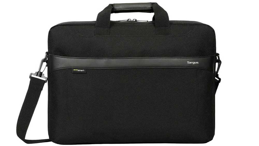 Brašna 17,3 palců Targus GeoLite EcoSmart Slim Brief_01
