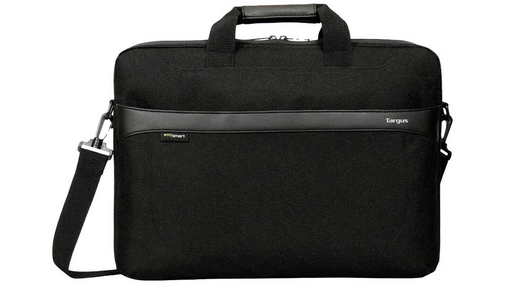 Brašna na notebook Targus GEOLITE ECOSMART 15–16palců black_01
