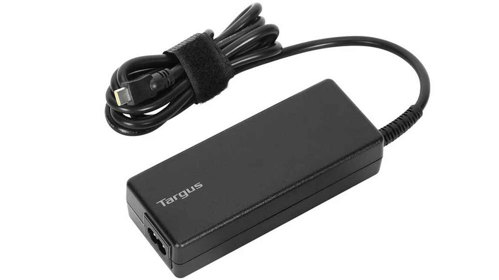 Adaptér Targus 100W USB-C PD_01