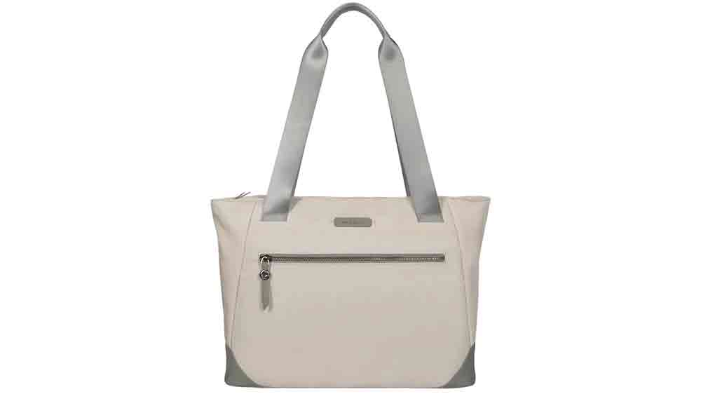 Brašna pro notebook Targus Avila 15-16 palců Tote French Oak, beige_01