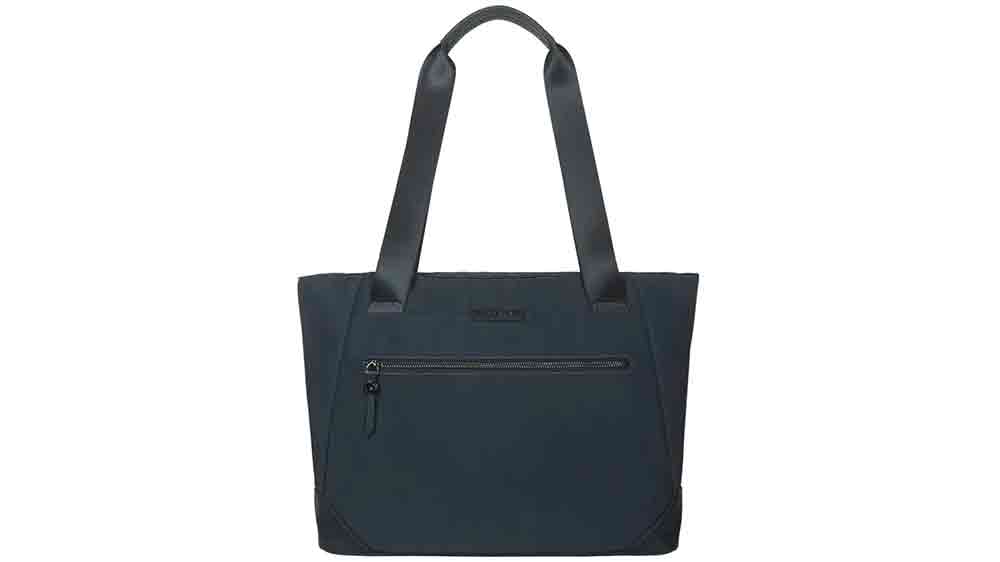 Brašna pro notebook Targus Avila 15-16 palců Tote Midnight Navy_01