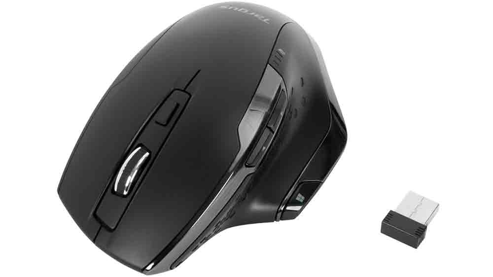 Ergonomická myš Targus BlueTrace_01