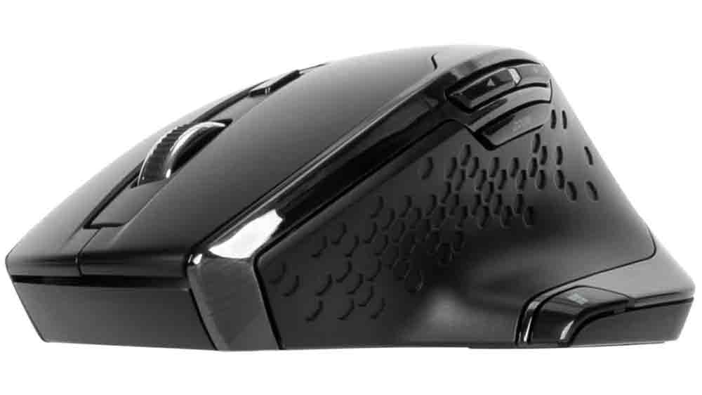 Ergonomická myš Targus BlueTrace ze strany_02