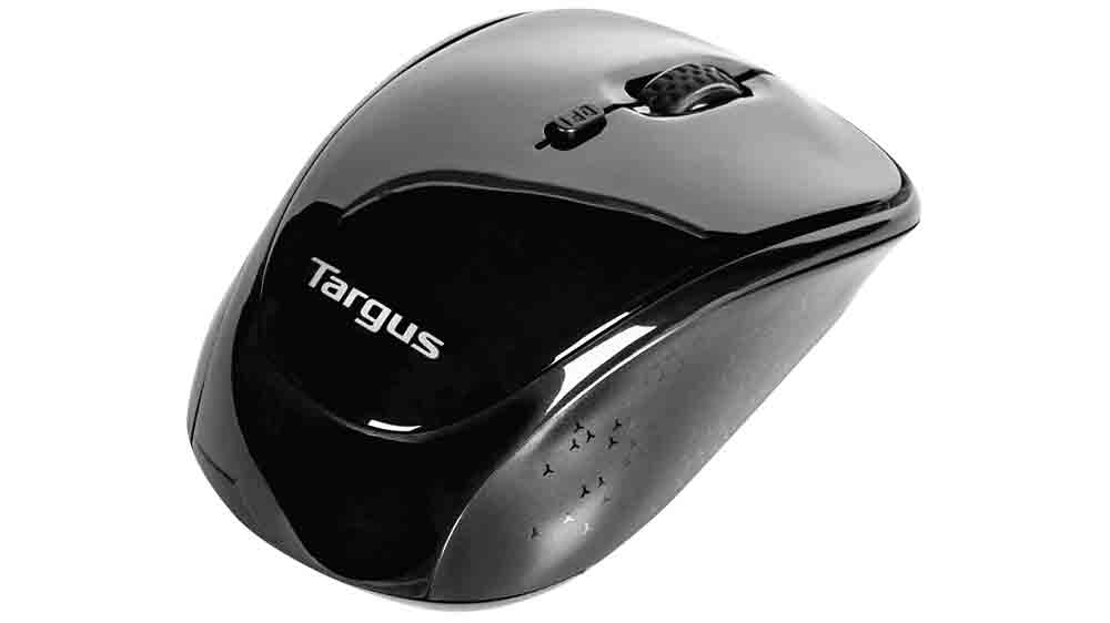 Bezdrátová myš Targus Wireless BlueTrace Mouse_01