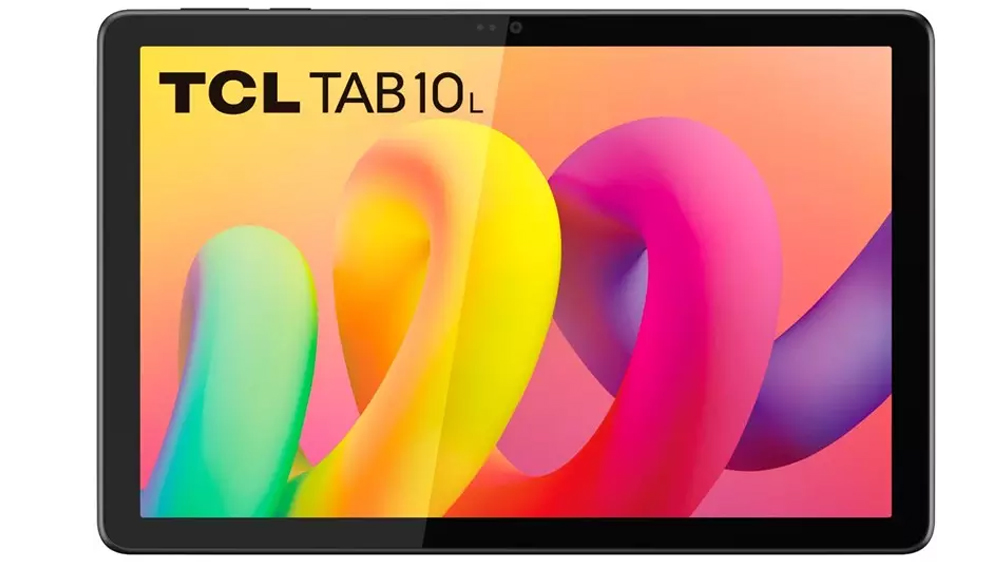 Dotykový tablet TCL TAB 10 2/32 BLACK