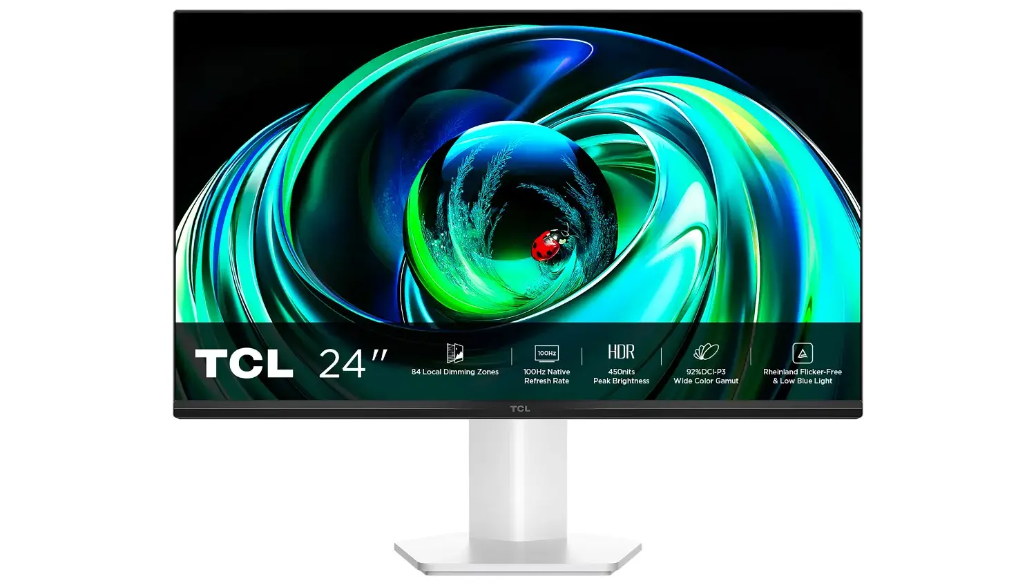 LCD monitor TCL 24G54