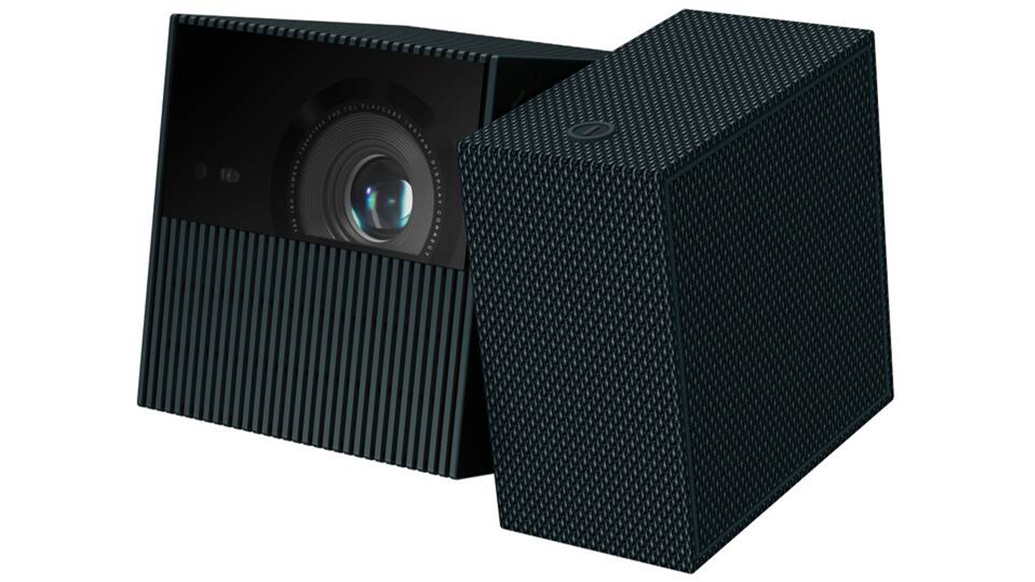 Projektor TCL PlayCube