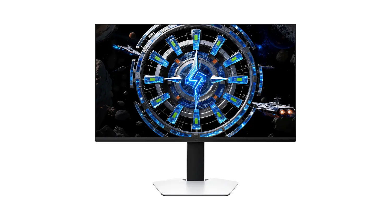Herní monitor TCL 27C2A