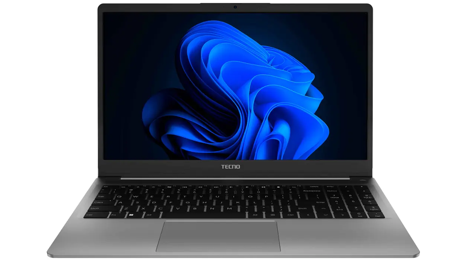 Notebook Tecno K15S AMD R5 512 + 8 GB